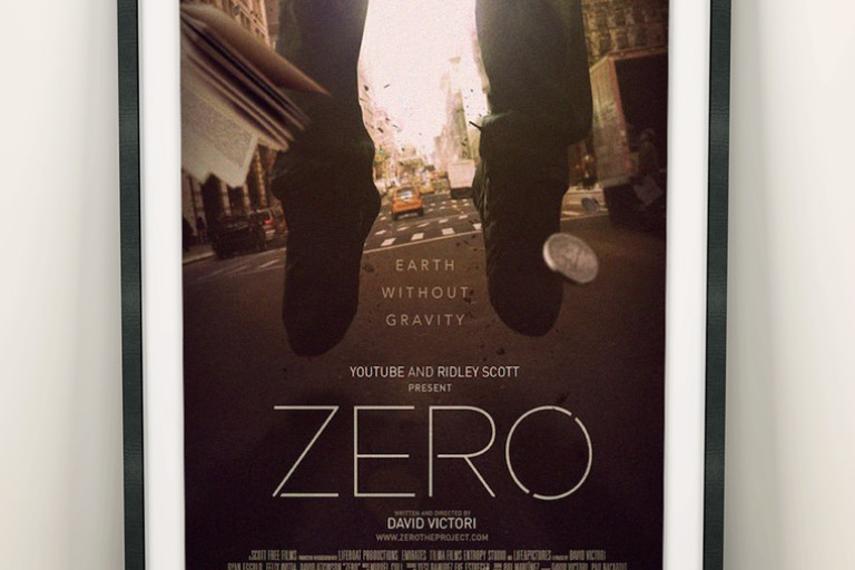 zero