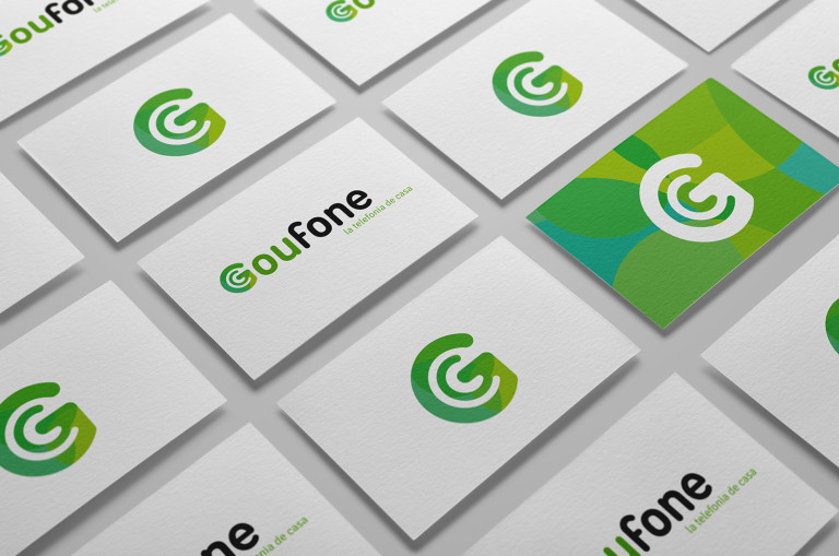 goufone logo