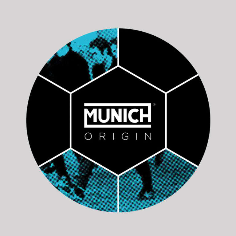 munich miniatura