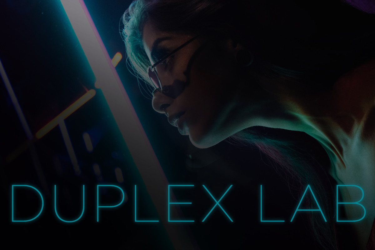 duplex lab