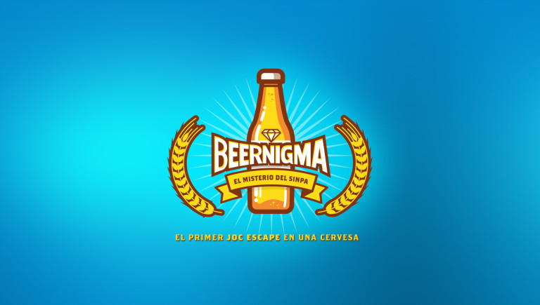 BEERNIGMA 4